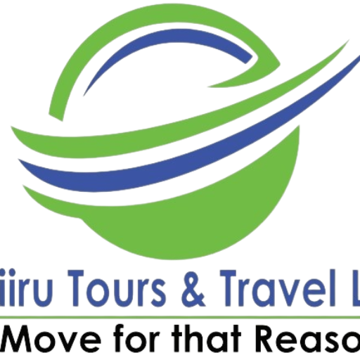 Explore Siiru Tours & Trave Ltdl: Discover Unforgettable Travel, Safari Experiences